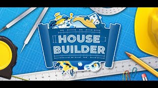 House Builder  Atomic Age DLC [upl. by Kirsti]