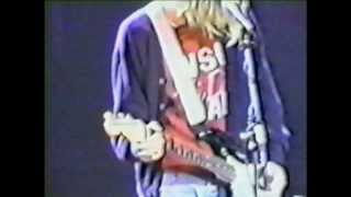 Kurt Cobain  Guitar Solos [upl. by Hayila250]