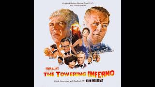 The Towering Inferno  A Symphony John Williams  1974 [upl. by Mandal]