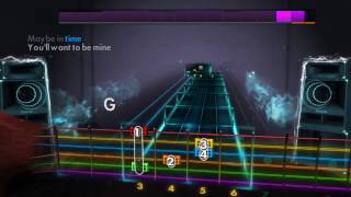 Gorillaz  El Mañana  Guitar Cover 95  Rocksmith 2014 Custom  By Shiroo [upl. by Ived]