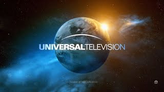 Spitzer Holding CompanyThe DistrictUniversal Television 2017 [upl. by Idnis]