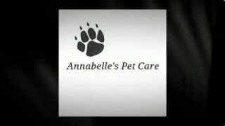 Annabelles Pet Care  Pet Sitter  Gloucester MA [upl. by Toddie]