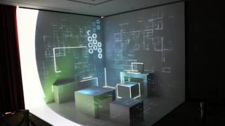 Huawei 3d mapping installation  Magic Innovations [upl. by Lienhard928]