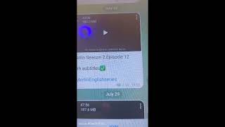 how to download all types movies on telegram for free [upl. by Ashely]