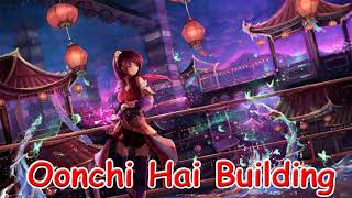 Oonchi Hai Building 20  Nightcore [upl. by Oidgime]