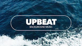 Upbeat and Inspiring Background Music For Videos [upl. by Bonnes]