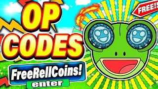 2023 SHINOBI LIFE 2 CODES SECRET RELL COINS CODES SHINOBI LIFE 2 ROBLOX  ROBLOX shindo life [upl. by Yro]