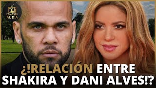 SHAKIRA y DANI ALVES Después de la Condena en España ¡Detalles Inesperados [upl. by Bennink]