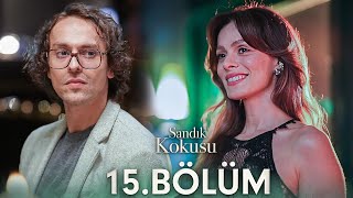 Sandık Kokusu 15Bölüm sandikkokusudizi [upl. by Rai362]