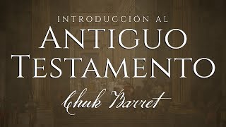 Antiguo Testamento Pacto Mosaico  Video 8 [upl. by Ho337]