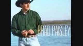 Brad Paisley Nervous Breakdown [upl. by Hanikehs]