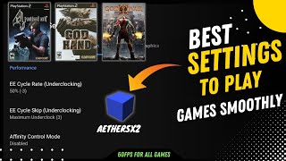 How to play ps2 games on Android in 2024  Aethersx2 Setup Full Tutorial  Aethersx2 bios download [upl. by Tedman]