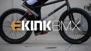 etnies X Kink BMX collection with Nathan Williams and Hobie Doan [upl. by Gunner]