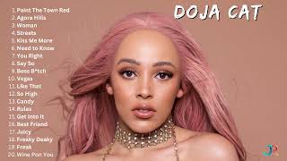 DOJA CAT PLAYLIST [upl. by Erny]