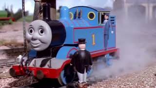 Really Useful Engine TMV Mike O’ Donnell Version [upl. by Annanhoj727]