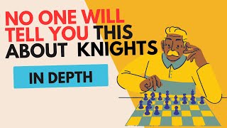 Boost your Chess Ratings by learning this way  Knight in d5 pawn structure [upl. by Reinhard102]