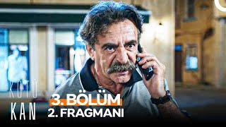 Kötü Kan 3 Bölüm 2 Fragmanı  quotO Herifi Susturacaksınquot [upl. by Wilscam]