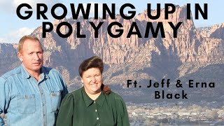 Growing Up In Polygamy A Courageous Journey of Love Loss and Liberation [upl. by Kendy684]