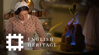 How to Make Christmas Pudding  The Victorian Way [upl. by Wardlaw645]