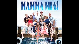 Finale Mamma Mia [upl. by Neeven574]