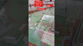 Lucknow Residency 1857 ki kranti lucknow subscribe trending youtubeshorts [upl. by Cletis]