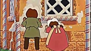 Hansel y Gretel Cuentos infantiles [upl. by Gnik977]