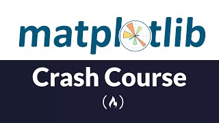 Matplotlib Crash Course [upl. by Kenwood9]