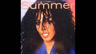 Donna Summer  State Of Independence [upl. by Goggin210]