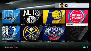 NBA LIVE 19 PS4 PRO  Boston Celtics vs Golden State Warriors  ESPN Cam Oracle Arena Full Game  HD [upl. by Nelyahs245]