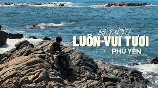 LUÔN VUI TƯƠI 12 PHÚ YÊN MR PHIÊU🎧NONSTOP NHẠC TRẺ REMIX 2024🎧MIXSET HOUSE LAK amp DEEPHOUSE 2024 [upl. by Idnyc]