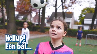 🎬 Altijd moe 😮‍💨  UNICEF Kinderrechten Filmfestival [upl. by Ronni]