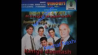 Ismet Peja amp Afrim Muciqi amp Yjet  Live [upl. by Harland]