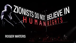 Roger Waters quot2023 has been one of the most dangerous years everquot [upl. by Inahpets]