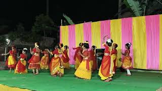 মনে রং লেগেছেmone rong legechygroup dance [upl. by Canfield]