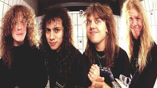 Opinión sobre Garage Days ReRevisited de Metallica [upl. by Stucker]