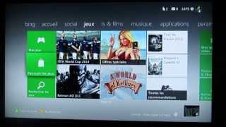 jeux gratuit sur xbox 360 [upl. by Nannaihr]