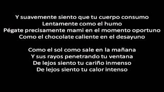 Arcangel  Hace Mucho Tiempo Letra ✓ [upl. by Picco]