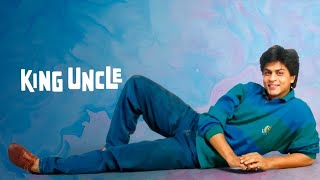 King Uncle  Trailer  Full Movie Link in Description [upl. by Fausta]