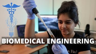 What is Biomedical Engineering amp Why is it the BEST Major Part I [upl. by Feenah21]