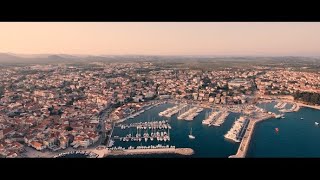 CMC festival Vodice 2019 aftermovie [upl. by Solhcin]