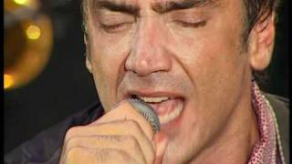 Alejandro Fernandez Me Dedique a Perderte Livempg [upl. by Lalage484]