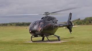 GDMEM Eurocopter EC120 [upl. by Scarlet732]