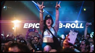 A Cinematic Party Aftermovie  Editing Breakdown Sony A7S3 [upl. by Egni]