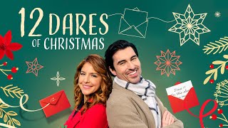 12 Dares of Christmas FULL MOVIE  Brittany Underwood  Christmas Romance Movies  Empress Movies [upl. by Eiramave]