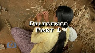 Diligence  Part 1  Matthew 268 1516 Pastor Kevin Beier [upl. by Anelrad]