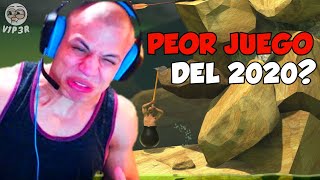 JUGUÉ EL PEOR JUEGO DEL MUNDO PARA QUE TÚ NO LO HAGAS [upl. by Old227]