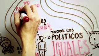 VIDEO PARTICIPACIÓN CIUDADANA [upl. by Lednahs]