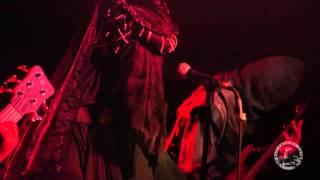 PORTAL live at Saint Vitus Bar May 27th 2015 FULL SET [upl. by Shawn910]