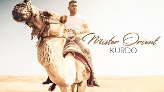 KURDO  MISTER ORIENT prod by Menju [upl. by Cindi]