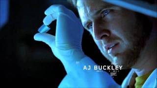 CSI NY Season 8 Opening [upl. by Iorgos]